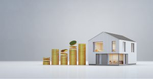 Finanzierung für Immobilien